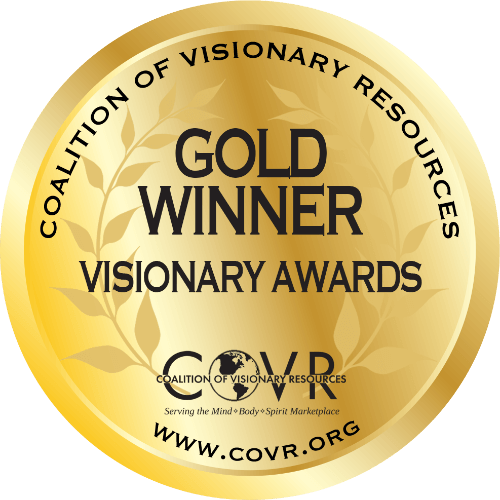 Visionary Awards Gold Winner