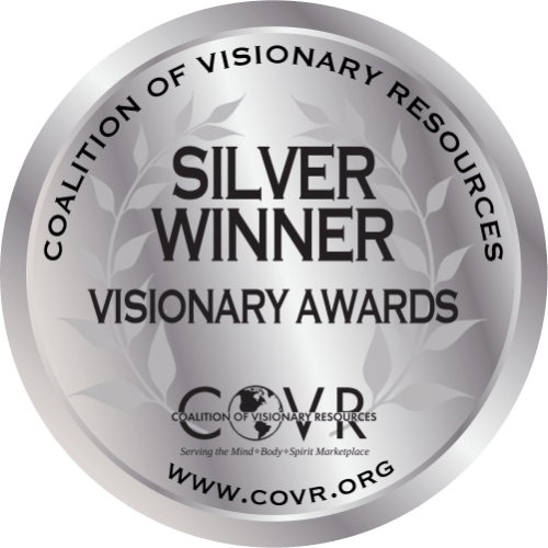 Visionary Awards Silver Winner